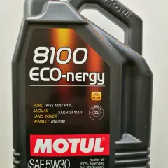Motul 5W30 A5/B5 – właściwości, zastosowanie i opinie użytkowników
