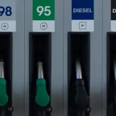 Ropa to benzyna czy diesel? Odkryj kluczowe różnice i wybór paliwa