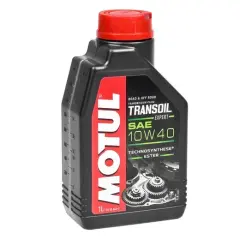 Olej Motul 4T: Wybierz najlepszy olej dla swojego motocykla 4-suwowego