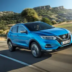Nissan Qashqai: który silnik diesla zapewnia najlepsze osiągi?
