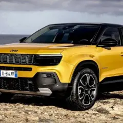Ile kosztuje Jeep Avenger? Sprawdź ceny, wyposażenie i koszty eksploatacji