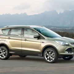 Jaki SUV do 60 tys? Oto najlepsze opcje, które warto rozważyć