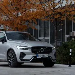 Ile pali volvo xc60 2.0 benzyna? Sprawdź realne zużycie paliwa