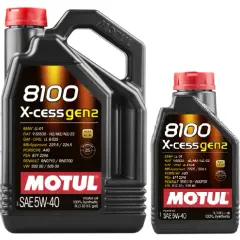 Motul 5W40 Benzyna: Opinie, Porady i Wybór Oleju