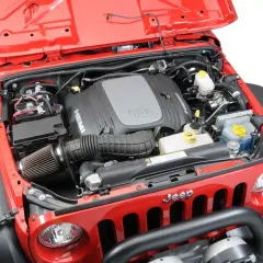 Jeep Wrangler: jaki silnik wybrać, by uniknąć kosztownych błędów? Porównanie i porady