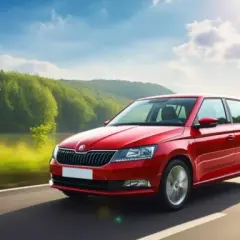 Ile pali Skoda Fabia 1.2 benzyna? Sprawdź, jak oszczędzić na paliwie!