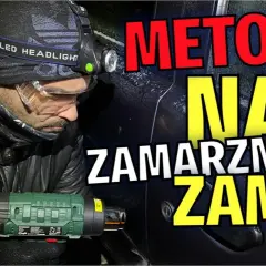 Jak szybko odmrozić zamek w samochodzie – skuteczne metody bez ryzyka uszkodzeń