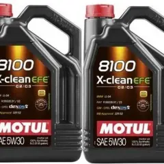 Motul Dexos2 5W30: Opinie, Ceny i Czy Warto?