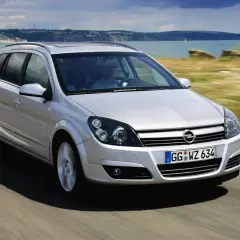 Ile pali Opel Astra H 1.6 benzyna? Sprawdź spalanie, usterki i porady!