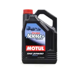 Motul 913D - najlepszy olej silnikowy dla Forda i nie tylko