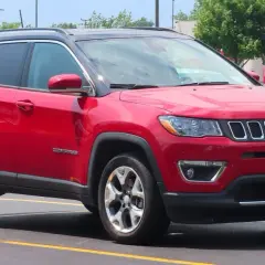 Jeep Compass czy warto kupić? Wady, zalety i prawda o eksploatacji