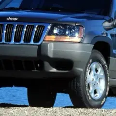 Jeep Grand Cherokee 2.7 CRD – czy warto kupić? Wady, zalety i opinie użytkowników