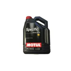 Motul 5W30 504 507 – czy to najlepszy olej do twojego samochodu? Właściwości i zastosowanie