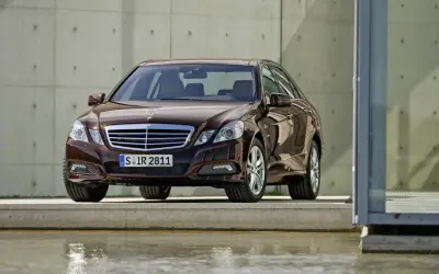 Mercedes W212 jaki silnik diesla - porównanie mocy i oszczędności