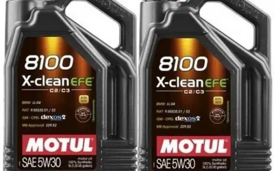 Motul Dexos2 5W30: Opinie, Ceny i Czy Warto?