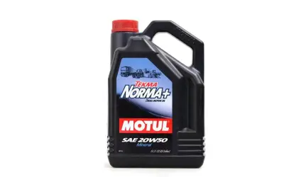 Motul 913D - najlepszy olej silnikowy dla Forda i nie tylko