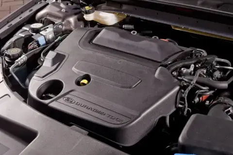 Ford C-Max jaki silnik diesla wybrać, aby uniknąć problemów z eksploatacją?