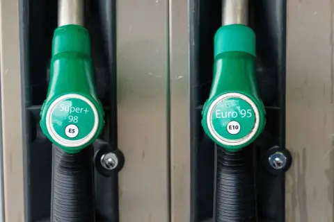95 to benzyna czy diesel - kluczowe różnice, które musisz znać