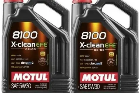 Motul Dexos2 5W30: Opinie, Ceny i Czy Warto?