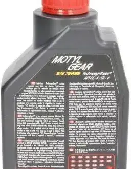 Motul 75W85 – właściwości, zastosowanie i opinie o najlepszym oleju silnikowym