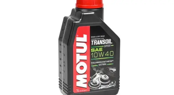 Olej Motul 4T: Wybierz najlepszy olej dla swojego motocykla 4-suwowego