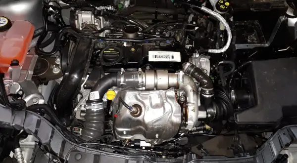 Ford Focus MK3 jaki silnik diesla wybrać? Sprawdź opinie, problemy i zużycie paliwa