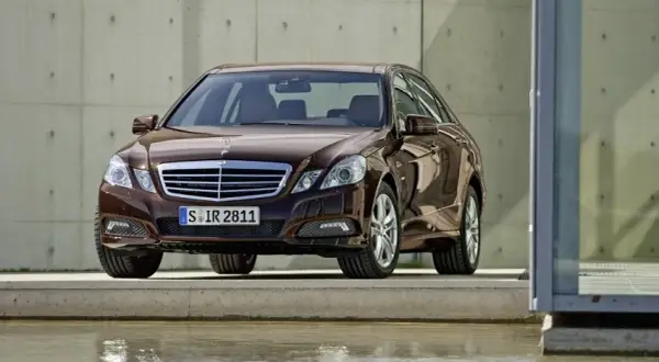Mercedes W212 jaki silnik diesla - porównanie mocy i oszczędności