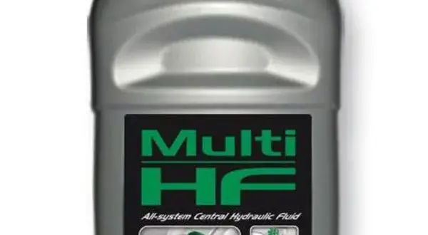 Motul Multi HF – idealny płyn hydrauliczny dla Twojego pojazdu