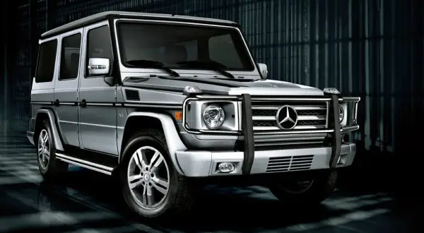 Mercedes jak Jeep: Który samochód lepiej spełni Twoje oczekiwania? Porównanie i opinie