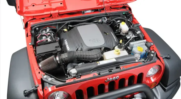 Jeep Wrangler: jaki silnik wybrać, by uniknąć kosztownych błędów? Porównanie i porady