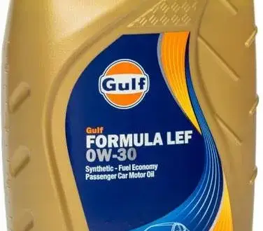 Olej Gulf czy Motul: który lepszy do twojego samochodu? Porównanie i opinie