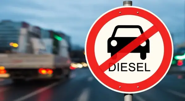 Kiedy zakaz diesli w Polsce? Terminy, przepisy i wpływ na kierowców