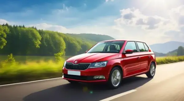 Ile pali Skoda Fabia 1.4 benzyna? Sprawdź realne spalanie i oszczędzaj!