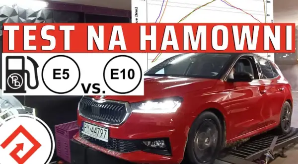Czy benzyna E5 czy E10 jest lepsza dla twojego samochodu? Porównanie i porady