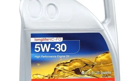Jaki olej do volvo v50 2.0 diesel? Uniknij błędów i wybierz najlepszy