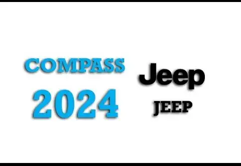 Gdzie są bezpieczniki w Jeepie Compass? Sprawdź lokalizację i uniknij problemów!