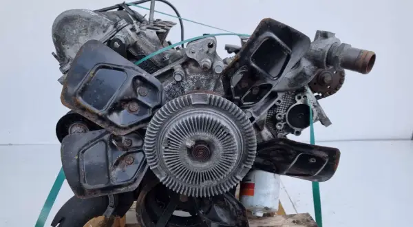 Jeep grand cherokee ii jaki silnik wybrać – porównanie, wady i zalety silników