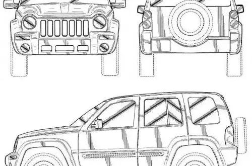 Jeep Liberty jaki silnik wybrać? Porównanie jednostek, opinie i zużycie paliwa