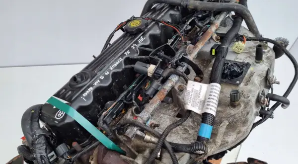 Jeep Grand Cherokee jaki silnik wybrać? Porównanie silników, zużycie i zalety