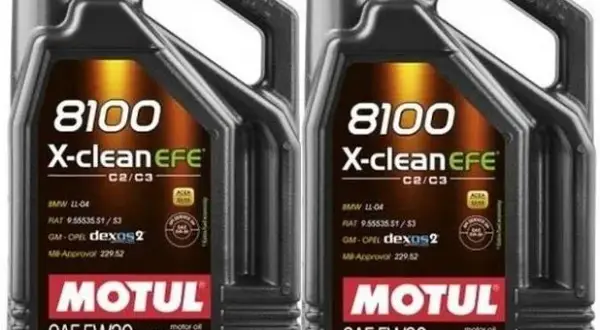 Motul Dexos2 5W30: Opinie, Ceny i Czy Warto?