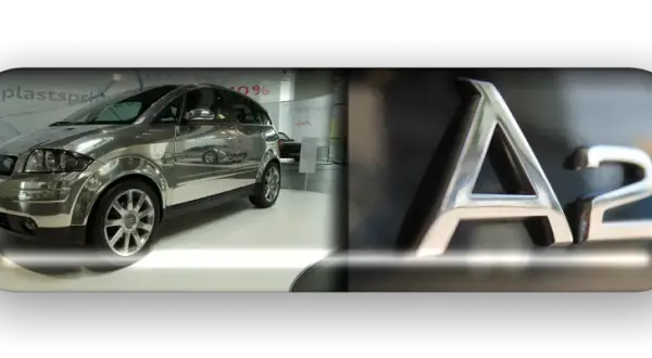 Jaki olej do Audi A2 1.4 benzyna? Sprawdź najlepsze opcje i porady