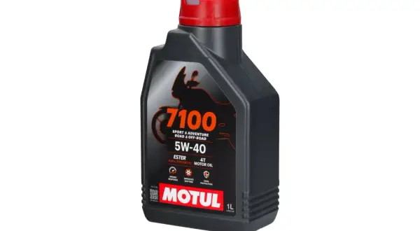 Najlepszy olej silnikowy Motul 5W40 1L – specyfikacje i ceny