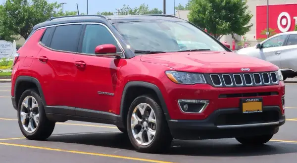 Jeep Compass czy warto kupić? Wady, zalety i prawda o eksploatacji