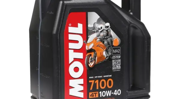 Motul 7100 10W40 – czy to najlepszy olej do Twojego silnika? Opinie i porównania