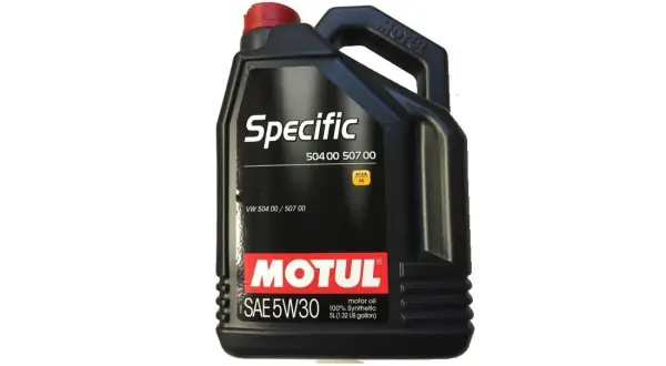 Motul 5W30 504 507 – czy to najlepszy olej do twojego samochodu? Właściwości i zastosowanie