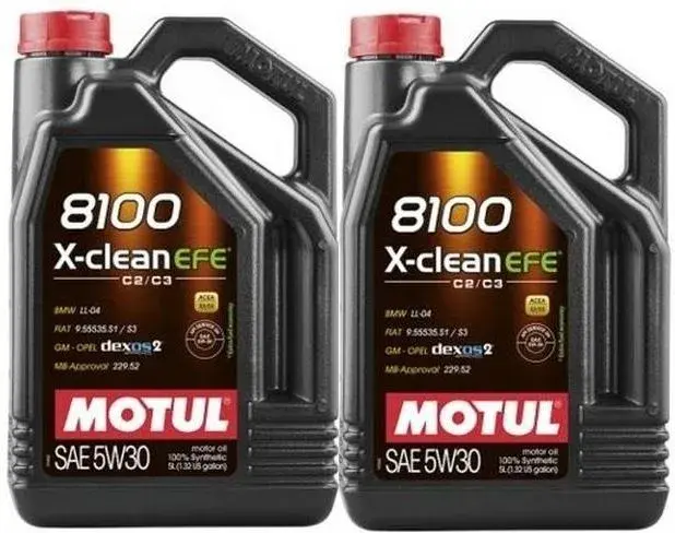 Motul Dexos2 5W30: Opinie, Ceny i Czy Warto?