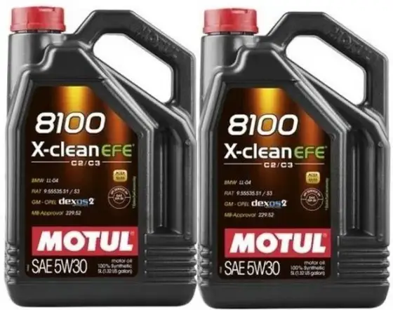 Motul Dexos2 5W30: Opinie, Ceny i Czy Warto?