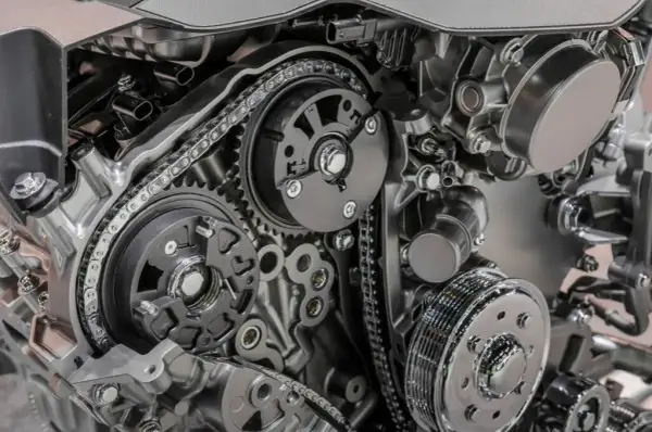 Jeep Compass: kiedy wymienić rozrząd, objawy zużycia i koszty naprawy