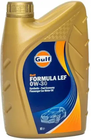 Olej Gulf czy Motul: który lepszy do twojego samochodu? Porównanie i opinie