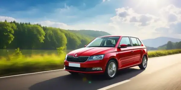 Ile pali Skoda Fabia 1.4 benzyna? Sprawdź realne spalanie i oszczędzaj!